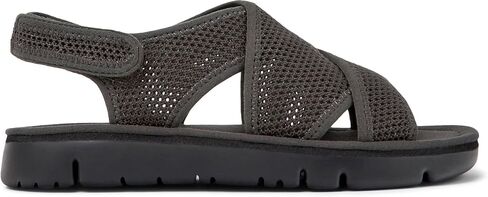Camper Women's Slingback Flat Sandal in Saudi Arabia