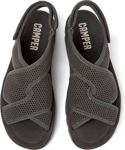 Camper Women's Slingback Flat Sandal in Saudi Arabia