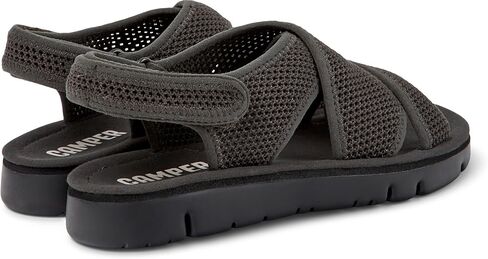 Camper Women's Slingback Flat Sandal in Saudi Arabia