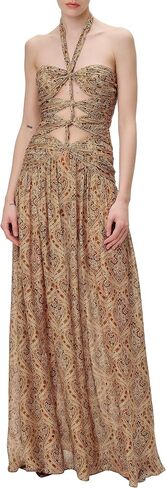Ronny Kobo Women's Clarice Dress in Saudi Arabia