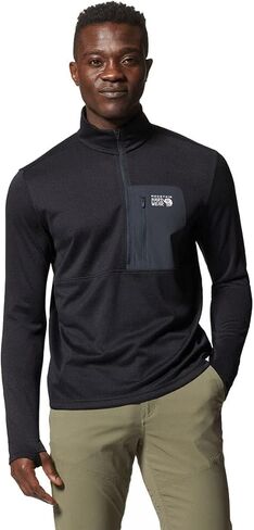 حذاء Rogue Pursuit للرجال من Mountain Hardwear بسحاب 1/4 in Saudi Arabia