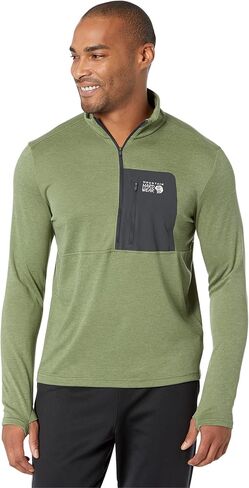 حذاء Rogue Pursuit للرجال من Mountain Hardwear بسحاب 1/4 in Saudi Arabia