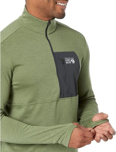 حذاء Rogue Pursuit للرجال من Mountain Hardwear بسحاب 1/4 in Saudi Arabia