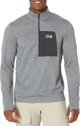 حذاء Rogue Pursuit للرجال من Mountain Hardwear بسحاب 1/4 in Saudi Arabia