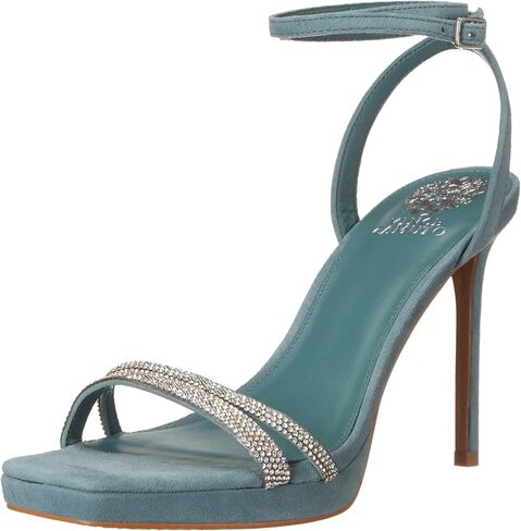 Vince Camuto Women's Kiahna Heeled Sandal in Saudi Arabia