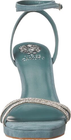 Vince Camuto Women's Kiahna Heeled Sandal in Saudi Arabia