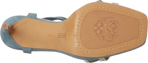 Vince Camuto Women's Kiahna Heeled Sandal in Saudi Arabia