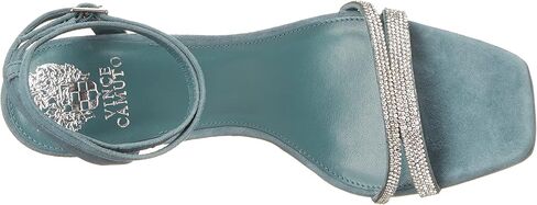 Vince Camuto Women's Kiahna Heeled Sandal in Saudi Arabia