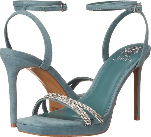 Vince Camuto Women's Kiahna Heeled Sandal in Saudi Arabia