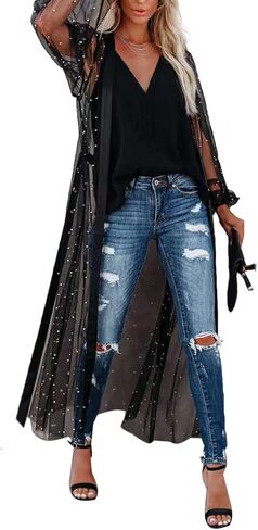 Women Swimsuit Sexy Floral Cover Dresses Bikini Cover-ups Net Long Skirt Casual Summer Beachwear Beach Coverups in Kuwait