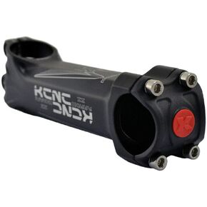 Arrow II Road MTB 29er E-Bike Bicycle ±17 Degree Stem 31.8x140mm, KST36-008BK, SK2109-T