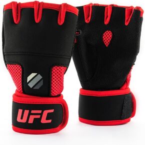 UFC Quick Wrap Inner Gloves W/EVA Knuckle