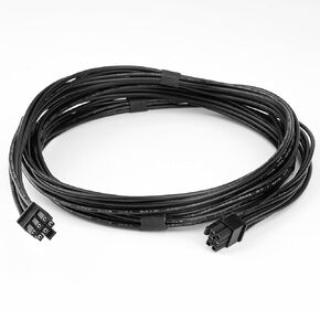 كابل تمديد 59 بوصة من HUB إلى AMS لكابل حافلة الطابعة ثلاثية الأبعاد من سلسلة Bambu Lab X1 P1