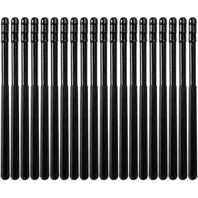 LALAFINA 200pcs Sticky Ear Stick Safety Ear Picks Earwax Remover Tool Ear Pick Swab Ear Wax Ear Cleaning Limpiador De Earwax Cleaner Ear Picks Kit Ear Spoon Disposable Abs Selector