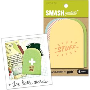 K&CompanySmash Secret Pockets