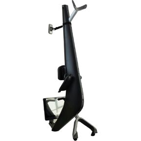 Hydrow Rower Upright Storage Kit - Wall Mount for Vertical Space Saving