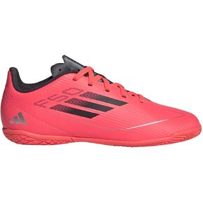 adidas Unisex-Child F50 Club Indoor Sneaker