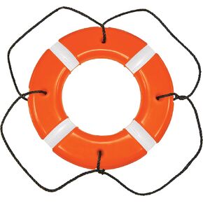 Taylor Made Products 571 SOLAS Ring Buoy