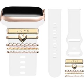 Compatible with CMF Watch Pro 2 Smartwatch Band, 22mm Quick Release Classic Watch Bands Soft Silicone Bands Bracelet Sports Strap Compatible with CMF Watch Pro, Watch Pro 2