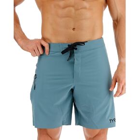 TYR MBSSO7A99232 Solid Mobius Short North Atlantic 32