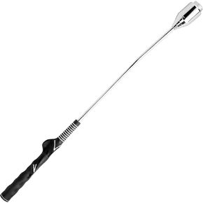PGM Golf Swing Trainer - Weighted Golf Swing Trainer Aid for Warm-up, Swing Tempo, Chipping, and Hitting Training - Golf Practice Accessories for Men and Women - Golf Grip Trainer for Right-Handed in Kuwait