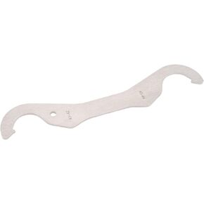 Ziyuan Bicycle head gear locking ring wrench, locking ring socket wrench, bicycle fixed gear locking ring socket wrench