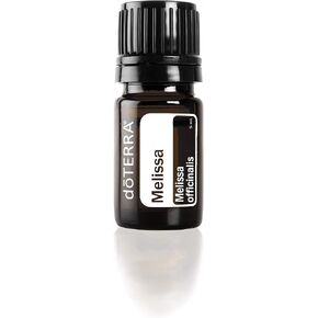 doTERRA - Melissa Essential Oil - 5 mL
