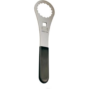 Bottom Bracket Tool for 16-notch 52mm OD Threaded BB, Compatible with Enduro T47 and PF30 (threaded-together)
