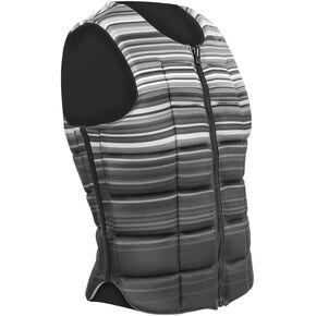 Liquid Force Flex Competition Vest, Sunrise 2XL