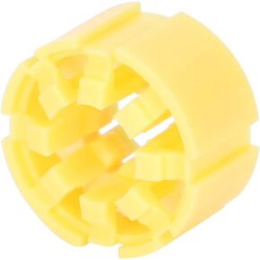 VGEBY Life Jacket Accessory, Portable Quality Plastic Lightweight Inflatable Vest Pills Life Jacket Vest Accessory, #011