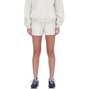 New Balance Women's Sport Essentials French Terry Short
