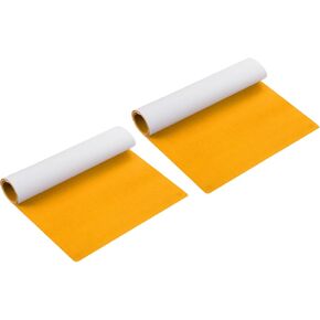 PATIKIL Grip Tape Sheet, Non Slip Tape Waterproof High Traction Grind Sandpaper Grips for Skateboard Skate Scooter Longboard Stair
