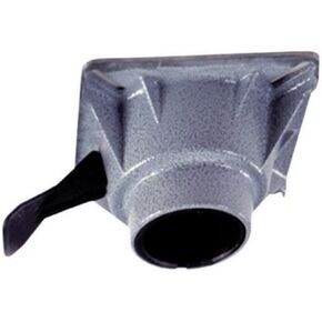 Springfield Marine 3100031-L1 Trac-Lock Pedestal Swivel - Locking, 2-3/8", Bulk