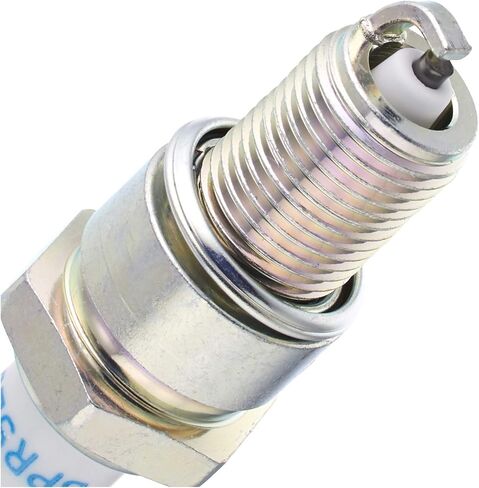 NGK Spark Plug, NGK BPR9ES, ea, 1, One Size in Saudi Arabia