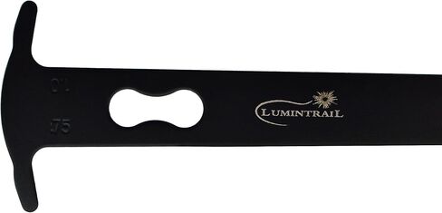 مؤشر ارتداء سلسلة الدراجة، مدقق سلسلة الدراجة، مقياس Lumintrail in Kuwait