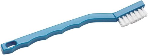 Medline MDS88BRUSH Nylon Cleaning Brush, Pack of 3 in Saudi Arabia