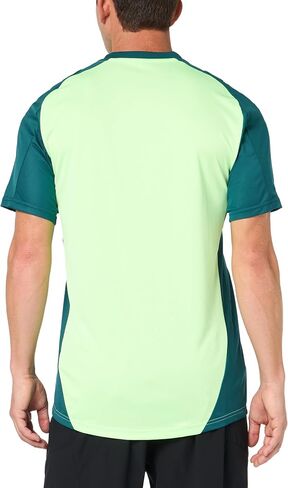 adidas Men's Standard Mexico 2024 Tiro Training Jersey in Saudi Arabia