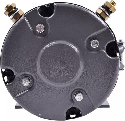 محرك مضخة كهربائية 24 فولت 7011041 2200980 MBD5112S D468210XWF02 W5112 متوافق مع Haldex JLG ​​1532E2 1932E2 2032E2 2632E2 2646E2 3246E2 in Saudi Arabia