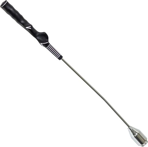 Trademark Innovations Golf Swing Training Aid, for Right Handed Golfers, Golf Training Aid, Golf Swing Plane Trainer in Saudi Arabia