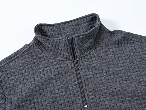 YuKaiChen Men's Casual Pullover Hoodies Long Sleeve Hooded Sweatshirts in Saudi Arabia