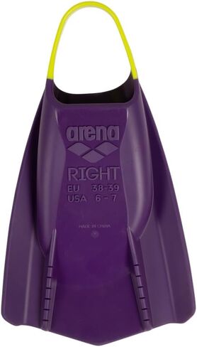 ARENASwim Fin in Saudi Arabia