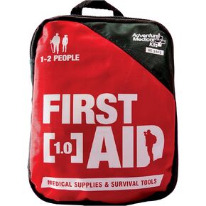 Adventure Medical Kits Adventure First Aid Kit 1.0