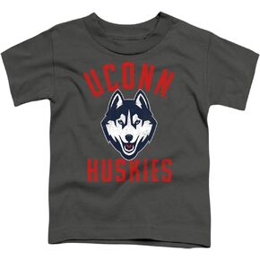 University of Connecticut Official Huskies Logo Unisex Toddler T Shirt