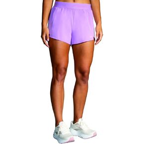 Brooks Women's Chaser 3" Shorts