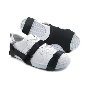 Botron B7507 1 MegOhm Black Sole Grounder