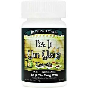 Ba Ji Yin Yang Wan