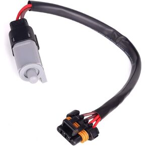 Golf Cart Brake and Accelerator Pedal Switch Fits on EZGO RXV Replaces#607605