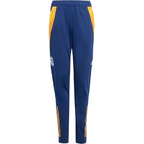 adidas Unisex Kid's Real Madrid Competition Training Pants