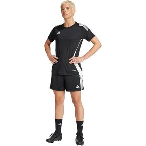adidas Women's Tiro 24 Training Shorts