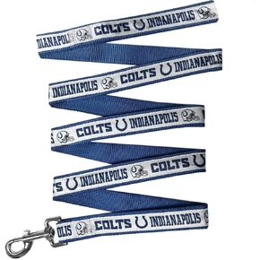 NFL PET Leash Houston Texans Dog Leash, Large Football Team Leash for Dogs & Cats. A Shiny & Colorful Cat Leash & Dog Leash Licensed by The NFL